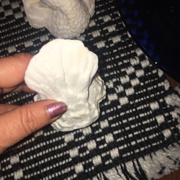 Vintage Italian Santini White Dove Set of 3 - Picture 5 of 6